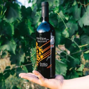 Tintilia del Molise DOP Riserva 2017