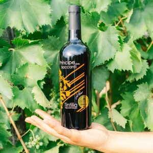 Tintilia del Molise DOP 2015