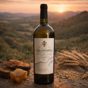 Falanghina Ossidativa 2021