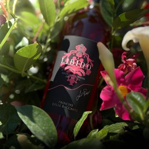Rosato di Tintilia Libido 2024