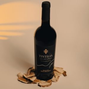 Tintilia del Molise DOP 2020