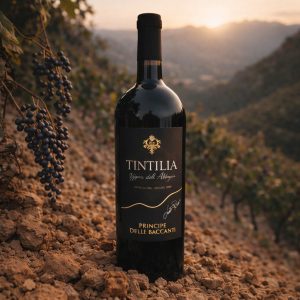 Tintilia del Molise DOP 2021